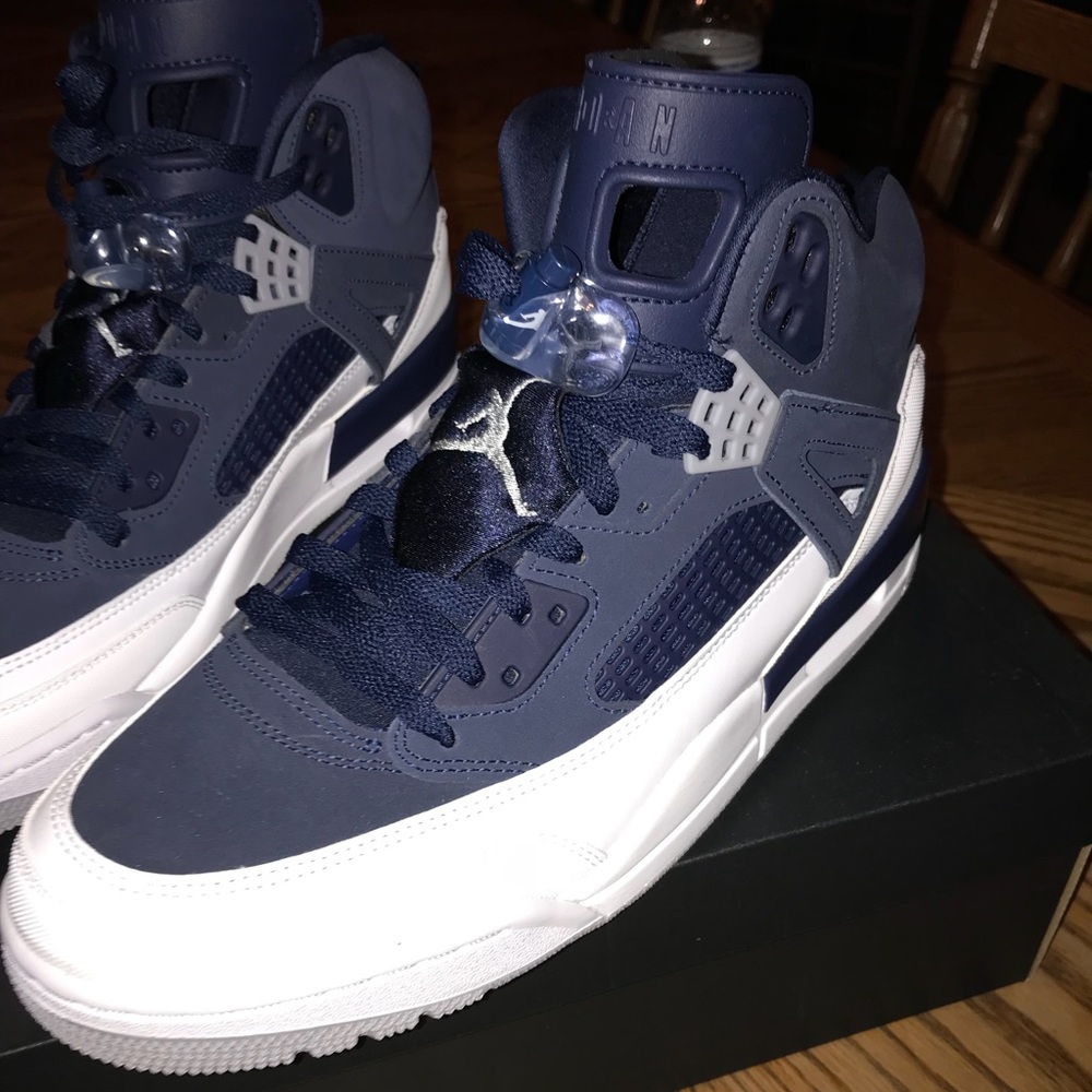 Air jordan Spizikes! - Picture 7 of 7